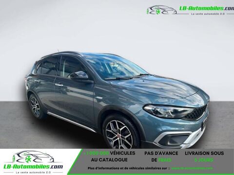Fiat Tipo 1.0 Firefly Turbo 100 ch BVM 2021 occasion Beaupuy 31850