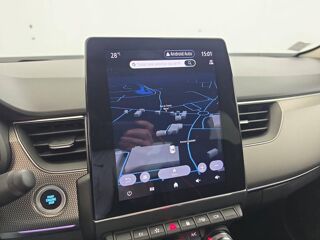 Arkana E-Tech 145 21B Intens 5p 2022 occasion 35170 Bruz