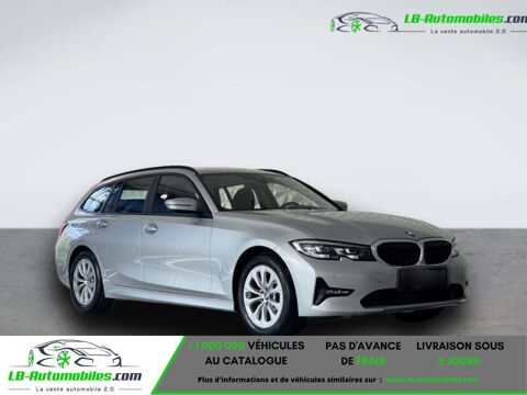 Annonce voiture BMW Srie 3 28300 