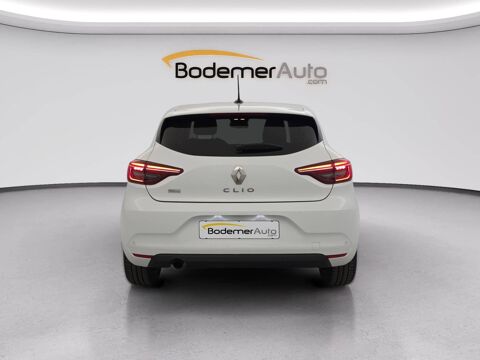 Clio Blue dCi 100 Evolution 5p 2023 occasion 35170 Bruz