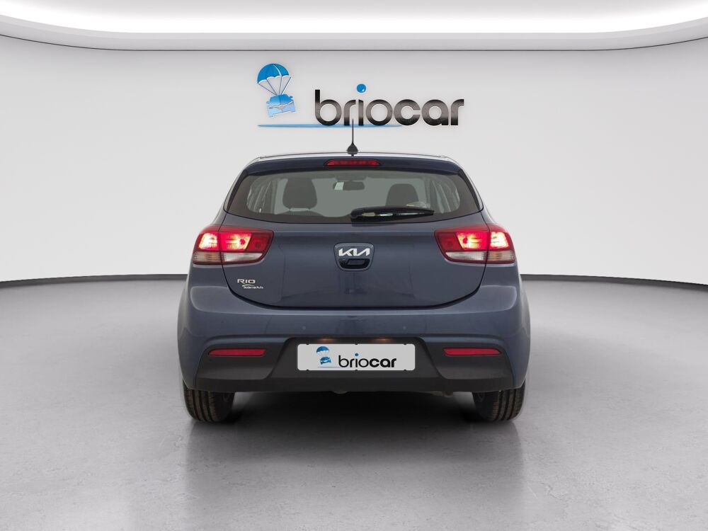 Rio 1.0 T-GDi 100 ch DCT7 Active 5p 2023 occasion 35170 Bruz