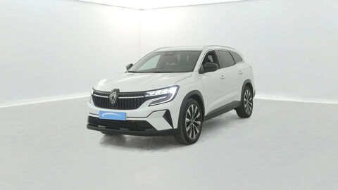 Annonce voiture Renault Espace 34190 €