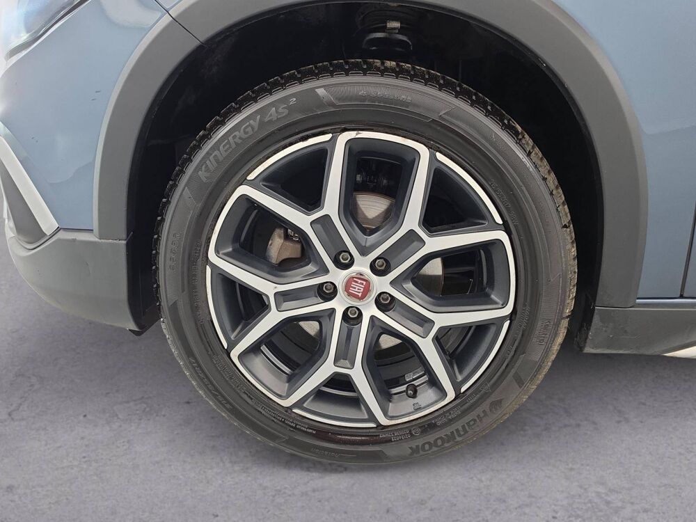 Tipo SW 1.5 Firefly Turbo 130 ch S&S DCT7 Hybrid Cross 5p 2023 occasion 35170 Bruz