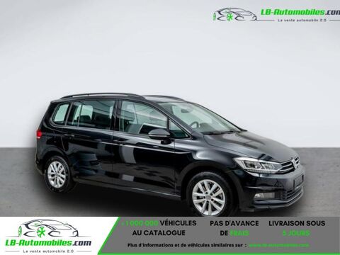 Annonce voiture Volkswagen Touran 31500 