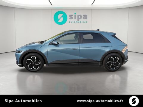 Ioniq 5 77 kWh - 229 ch Creative 5p 2023 occasion 33110 Le Bouscat