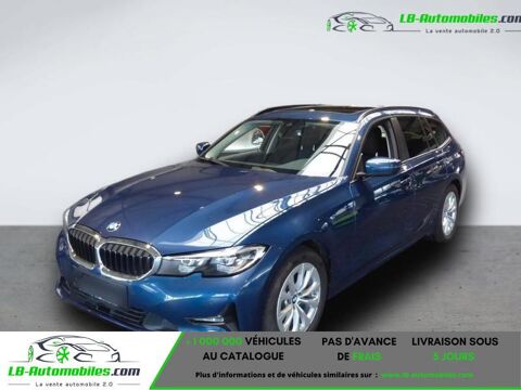 Annonce voiture BMW Srie 3 31700 