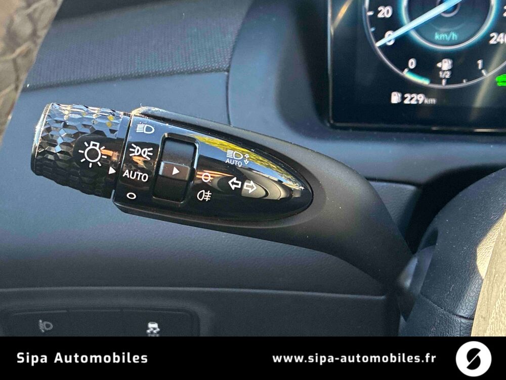 Tucson 1.6 T-GDI 230 Hybrid BVA6 Creative 5p 2023 occasion 33110 Le Bouscat
