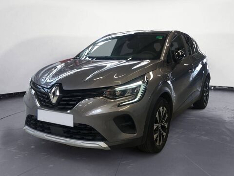 Renault Captur TCe 90 Evolution 5p 2023 occasion Bruz 35170