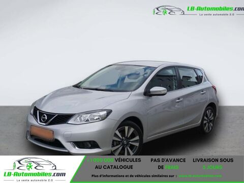 Nissan Pulsar 1.5 dCi 110 BVM 2016 occasion Beaupuy 31850