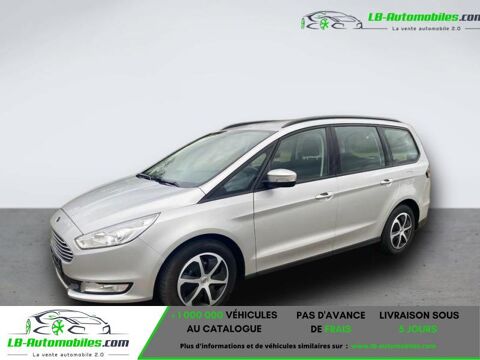 Ford Galaxy 2.0 EcoBlue 150 BVA 2017 occasion Beaupuy 31850