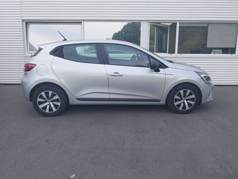 Clio TCe 90 Equilibre 5p 2023 occasion 35170 Bruz