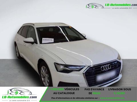 Audi A6 40 TDI 204 ch BVA 2020 occasion Beaupuy 31850