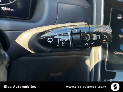 Tucson 1.6 T-GDI 230 Hybrid BVA6 Creative 5p 2023 occasion 33110 Le Bouscat