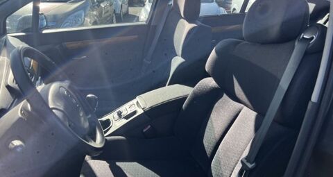 Espace 2.0 DCI 150CH FAP CARMINAT 2009 occasion 31180 Castelmaurou