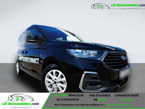 Ford Tourneo VP 1.5 EcoBoost 114 BVM 2022 occasion Beaupuy 31850