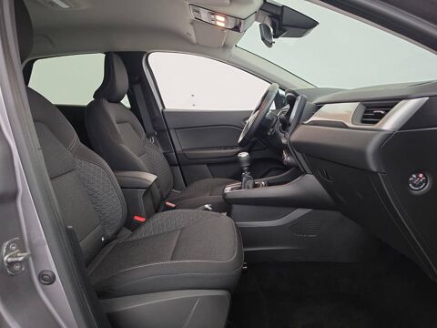Captur TCe 90 Evolution 5p 2024 occasion 35170 Bruz