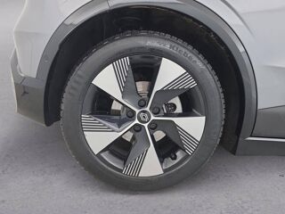 M&eacute;gane EV60 220 ch super charge Equilibre 5p 2023 occasion 35170 Bruz