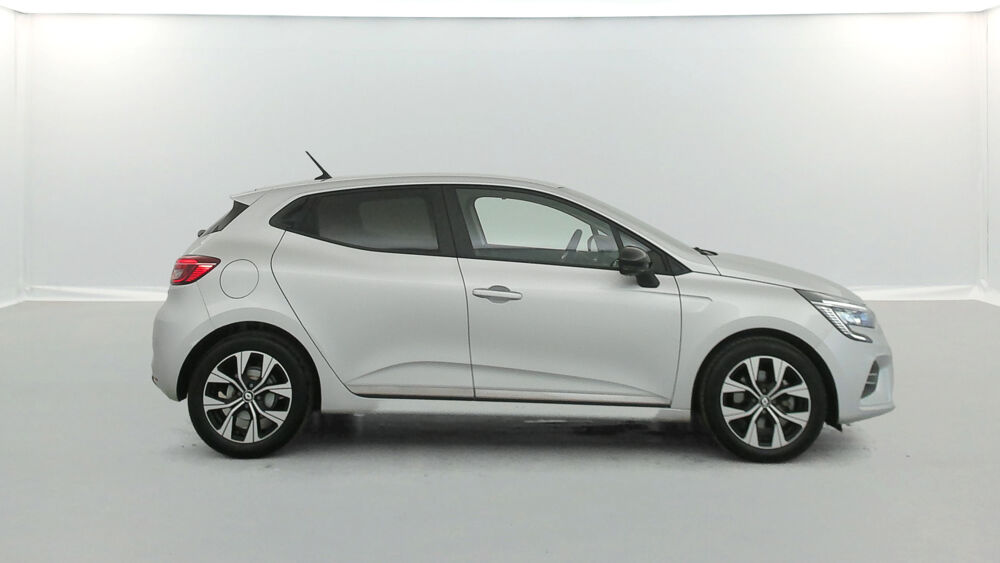 Clio E-Tech full hybrid 145 Evolution 5p 2023 occasion 35170 Bruz