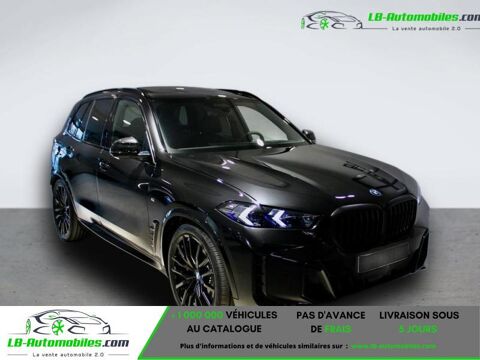 Annonce voiture BMW X5 126600 