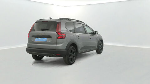 Jogger TCe 110 7 places GSR2 Extreme 5p 2025 occasion 35170 Bruz