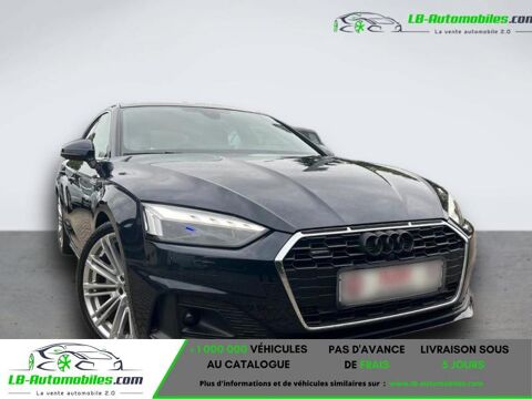 Audi A5 40 TFSI 204 BVA Quattro 2021 occasion Beaupuy 31850