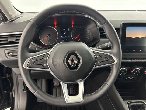 Clio TCe 90 Equilibre 5p 2023 occasion 35170 Bruz
