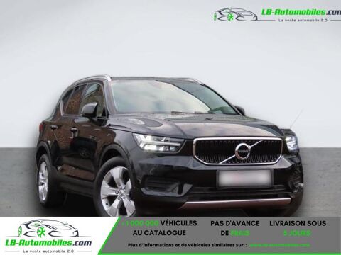 Volvo XC40 T3 163 ch BVM 2019 occasion Beaupuy 31850