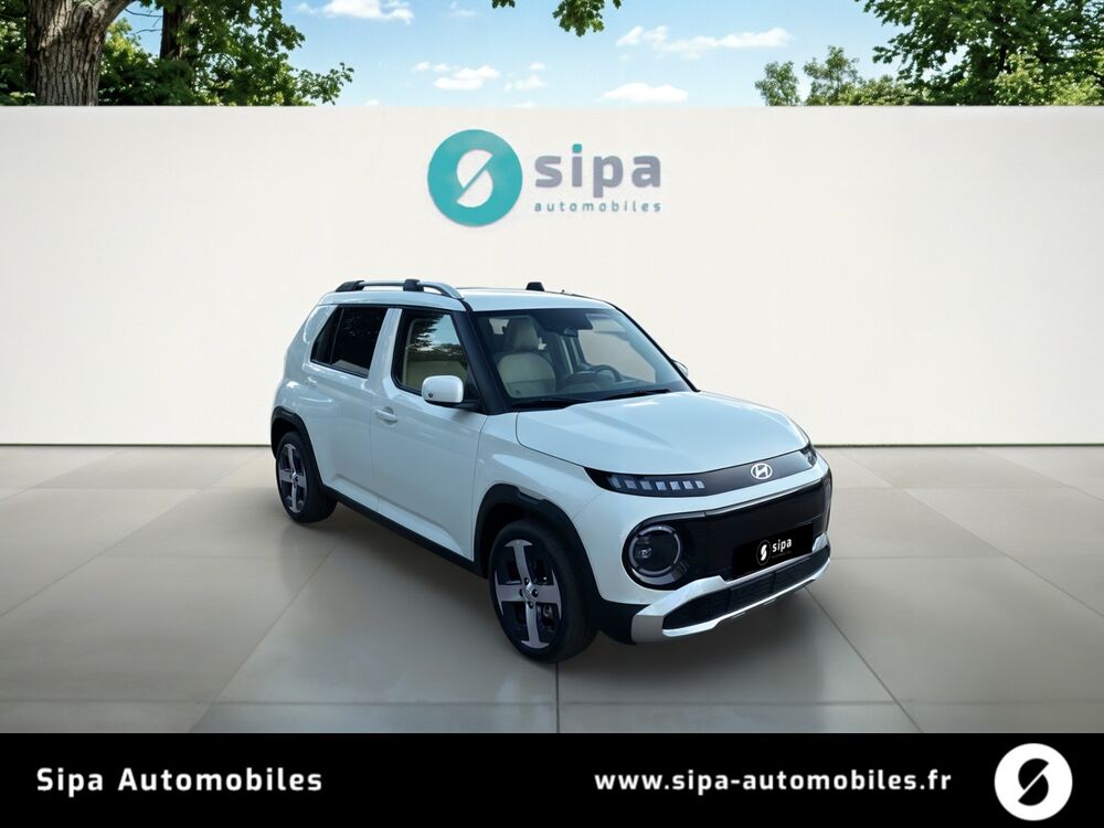 Inster 49 kWh Cross Creative 5p 2025 occasion 33110 Le Bouscat