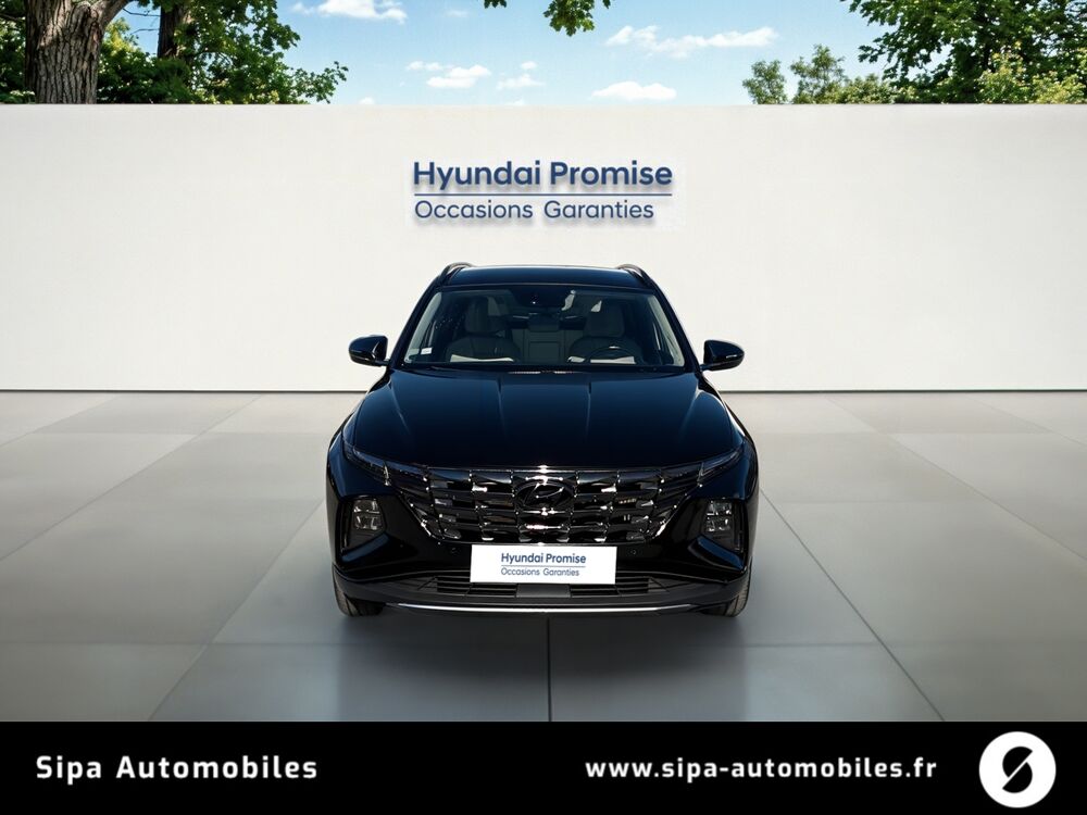 Tucson 1.6 T-GDI 230 Hybrid BVA6 Executive 5p 2020 occasion 33110 Le Bouscat