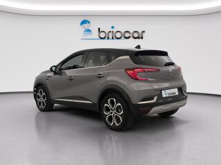 Captur mild hybrid 140 Techno fast track 5p 2023 occasion 35170 Bruz