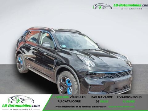Annonce voiture Lynk & CO 01 25700 