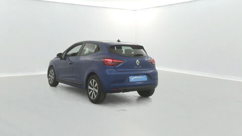 Clio TCe 90 Equilibre 5p 2023 occasion 35170 Bruz