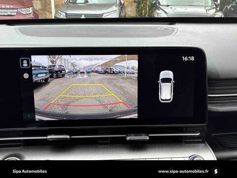 Kona Hybrid 129 Intuitive 5p 2025 occasion 33110 Le Bouscat