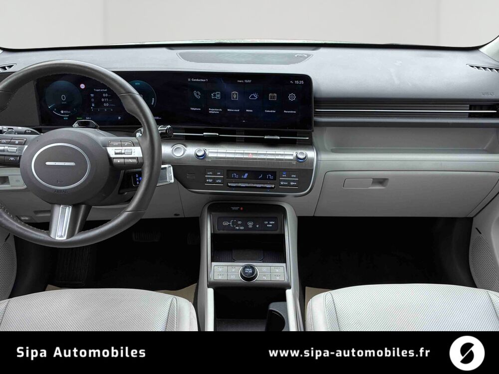Kona Hybrid 129 Executive 5p 2025 occasion 33110 Le Bouscat