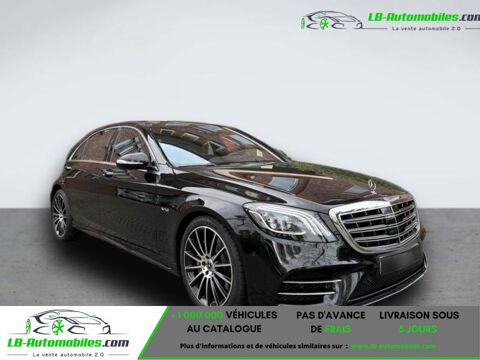 Mercedes Classe S 600 2017 occasion Beaupuy 31850