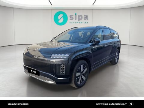 Hyundai Ioniq 9 110 kWh 307 ch HTRAC Executive 5p 2025 occasion Le Bouscat 33110