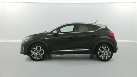 Captur E-Tech 145 21 Intens 5p 2022 occasion 35170 Bruz