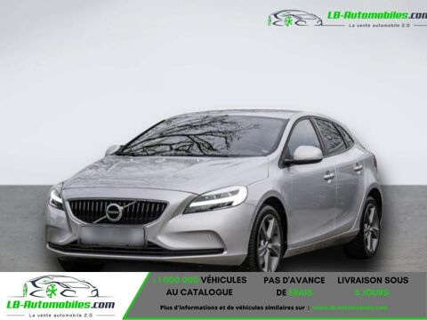 Volvo V40 D3 150 ch BVA 2018 occasion Beaupuy 31850