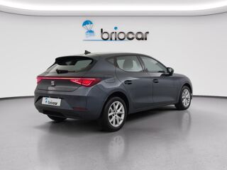 Leon 2.0 TDI 150ch Business DSG7 2024 occasion 35170 Bruz