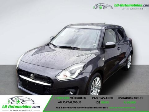 Annonce voiture Suzuki Swift 21700 