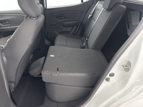 Sandero ECO-G 100 Essential 5p 2024 occasion 35170 Bruz