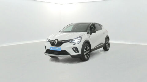 Renault Captur TCe 90 Techno 5p 2023 occasion Bruz 35170