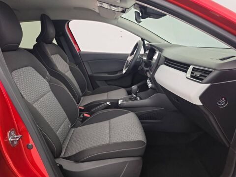 Clio E-Tech full hybrid 145 Evolution 5p 2023 occasion 35170 Bruz