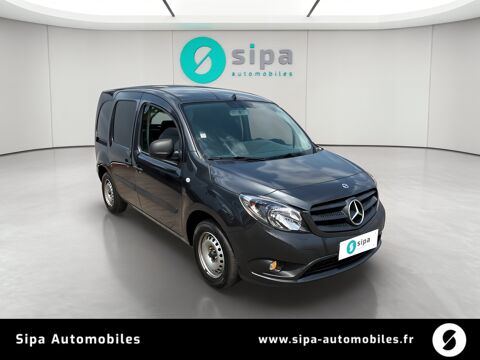 Citan CITAN FGN 109 CDI LONG PRO 5p 2020 occasion 33110 Le Bouscat