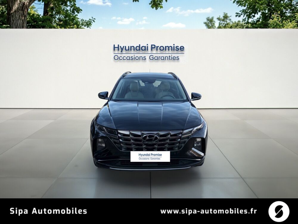 Tucson 1.6 T-GDI 230 Hybrid BVA6 Executive 5p 2023 occasion 33110 Le Bouscat