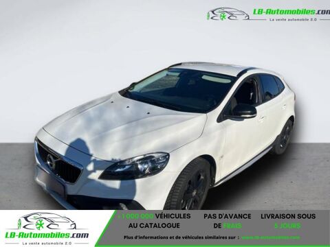 Volvo V40 D2 120 BVM 2016 occasion Beaupuy 31850