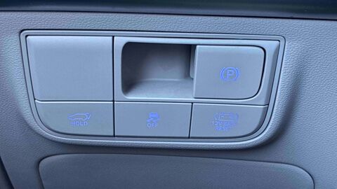 Tucson 1.6 T-GDI 215 Hybrid BVA6 Executive 5p 2025 occasion 33110 Le Bouscat