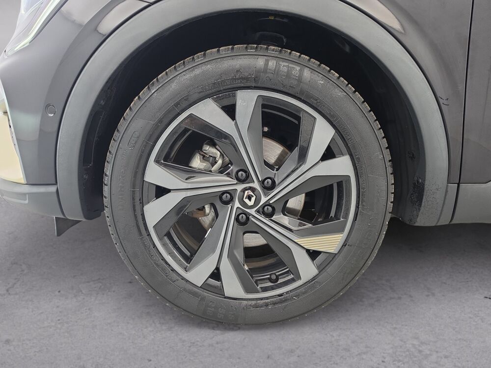 Arkana E-Tech hybride 145 22 Engineered 5p 2023 occasion 35170 Bruz