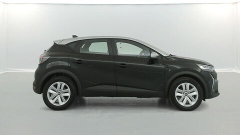 Captur Eco-G 100 ch Evolution 5p 2025 occasion 35170 Bruz