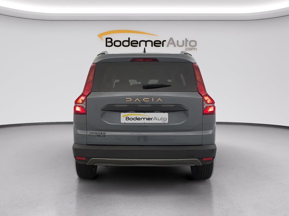 Jogger Hybrid 140 7 places GSR2 Extreme 5p 2025 occasion 35170 Bruz